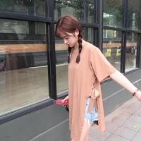 ราคา เสื้อ / เดรส สไตล์เกาหลี (378879798)