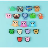 ราคา จิ๊บบิท ตัวติดรองเท้า มีรูทุกยี่ห้อ Adda Monobo มีลายให้เลือกถึง 2000+ ลาย (7579753938)