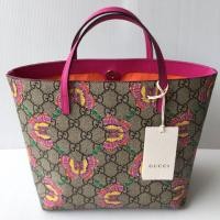 ราคา Used Like New !! Gucci Kid Authentic (1945212400)