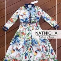 ราคา เดรสงานป้าย Natnicha (1476328476)
