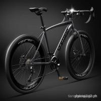 ราคา จักรยานเสือหมอบ TREK ใหม่ กะพี้ลม บังท์แฮนเดิลบาร์ สำหรับผู้ชายและผู้หญิง (40519480967)
