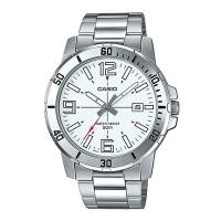 ราคา CASIO STANDARD MTP-VD01D-7B ของแท้ 100% พร้อมส่ง ประกัน 1 ปี (20469173399)