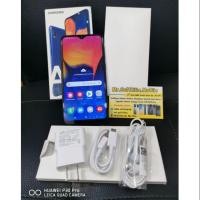 ราคา Samsung a10 ram2 rom 32 (4042147692)