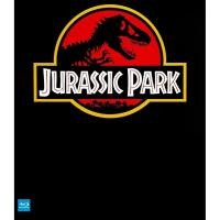 ราคา บลูเรย์ Jurassic Park จูราสสิค พาร์ค กำเนิดใหม่ไดโนเสาร์ มีเสียงไทย (43070193705)