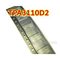 ราคา (1ตัว) TPA3110D2 , 15W Stereo Class-D Audio Power Amplifier (รหัสสินค้า M02063) (5642780894)