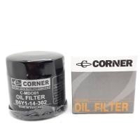 ราคา ของพร้อมส่ง CORNER กรองน้ำมันเครื่อง กรองเครื่อง Mazda2 Mazda3 Mazda323 มาสด้า2 มาสด้า3 มาสด้า323 (6966063443)