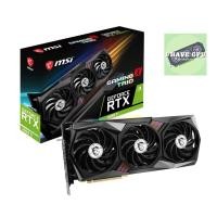 ราคา MSI GEFORCE RTX 3060 TI GAMING X TRIO - 8GB GDDR6 (18159670136)