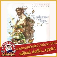 ราคา TIME Stories Revolution: A Midsummer Night Expansion (ภาคเสริม) (3561129399)