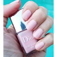 ราคา ส่งต่อ Dior nail polish Limited 2022 #388 Rose quartz (22840026553)
