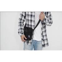 ราคา กระเป๋าสะพายข้าง CONVERSE รุ่น DELUXE CAMO MINI BAG ( ของแท้เท่านั้น ) (1579749754)