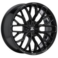 ราคา Lenso ZEUS Wheel Z35 ขอบ 20x9.0" 6รู139.7 ET+15 สีBKW แม็กขอบ20 สินค้ามือ1 ล้อรถยนต์ (29583987649)