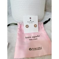 ราคา ต่างหู Kate Spade Spot The Spade Pave Halo Spade Studs (26763167897)