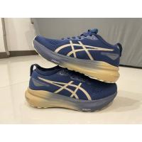ราคา ASICS GEL-KAYANO 31 PLATINUM Size 7.5US (25.5cm) *ไม่มีกล่องนะคะ* (26539509620)
