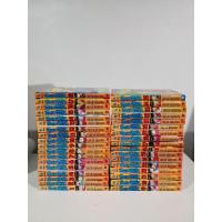 ราคา จินมี่หมัดเหล็ก ภาคแรก 1-35 เล่มครบจบ สภาพบ้าน-สะสม (2933604589)