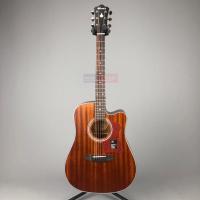 ราคา Mantic AG-380C กีตาร์โปร่ง (18588422748)