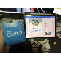 ราคา CPU i5 12600 Gen12 มือสอง (21741355095)