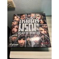 ราคา Dead of Winter Crossroad เหมันต์มรณะ มือ1.5 (24952839669)