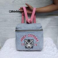 ราคา กระเป๋าเป้สะพายหลัง Juicy Couture (28637924299)