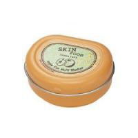 ราคา พร้อมส่ง!!✅ Skinfood Apple Can Multi Blusher 8.5g (ของแท้%) (1211107189)