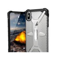 ราคา Uag เคสโทรศัพท์พลาสม่าโปร่งใสสําหรับ iphone 6plus/6splus/7plus/8plus (40263487099)