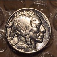 ราคา เหรียญ USA 5 เซนต์ ปี 1935 (พ.ศ..2478) (6515438984)