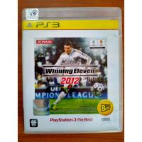 ราคา PS3 PES2012 ENG สภาพดี (20777711375)