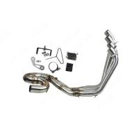 ราคา PR2 คอท่อ CBR650F CB650F CBR650R CB650R ออกล่าง (2018967549)