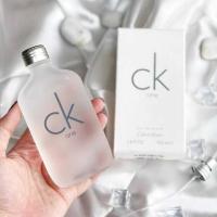 ราคา Calvin Klein CK One Eau De Toilette (27179071302)