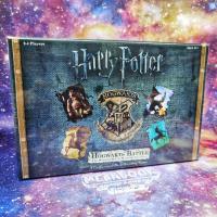 ราคา ภาคเสริม Harry Potter : Hogwarts Battle - The Monster Box of Monsters Expansion Board Game (5556823589)