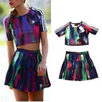 ราคา ส่งต่อ adidas set size xs (19881825012)