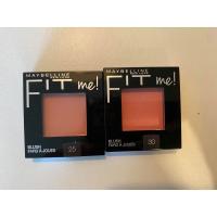 ราคา (ของเเท้/พร้อมส่ง)บลัชแอน-ที่ปัดเเก้ม ของ Maybelline (7954383851)