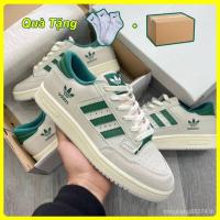 ราคา Adidas Forum 84 low 2 รองเท้าผ้าใบ รองเท้าวิ่ง สีดํา สีฟ้า สําหรับผู้ชาย ผู้หญิง (22163097655)