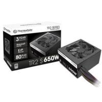 ราคา POWER SUPPLY THERMALTAKE TR2 S650W 80+ รับประกัน3ปี ARC (1916675337)