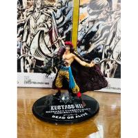 ราคา (FZ) แท้100% กัปตัน คิด Captain Kid Figuarts Zero ฟิกเกอร์ โมเดล วันพีช Figure Model One piece (41303030309)