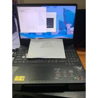 ราคา ASUS TUF GAMING FX505DV-AL014T AMD Ryzen 7 RTX 2060 (4372260970)