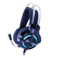 ราคา OKER X98 Stereo HeadSet (หูฟังเกมมิ่ง) (1558857685)