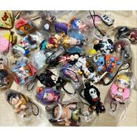 ราคา Update (แท้/มือ2 ) พวงกุญแจ วันพีช one piece หลากหลายแบบ ของแท้ พร้อมส่งค่ะ (25069266541)