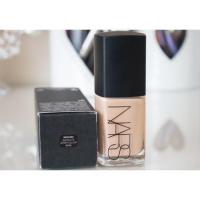 ราคา Nars Sheer Glow Foundation 30ml (6360694)