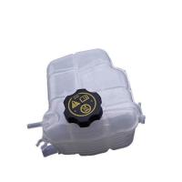 ราคา จัดส่งเร็ว อะไหล่แท้ / กระป๋องพักน้ำ ฝา CHEVROLET CRUZE เชฟโรเลต ครูซ ถังพักน้ำ ทันใช้ (40702147846)