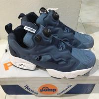 ราคา รองเท้าReebok Pump (1574739657)