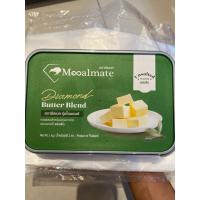 ราคา (ด่วน) mealmate diamond butter blend มีทเมล ไดมอนด์ จืด 1 กิโลกรัม (29490249894)