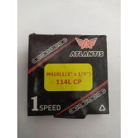 ราคา Atlantis single speed chrome cp BMX โซ่จักรยาน (28165239510)