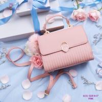 ราคา กระเป๋าสะพายผู้หญิงsusen (2541100213)