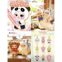 ราคา กล่องจุ่ม งานแท้ พร้อมส่ง Piggy Girl Cute Pet **จุ่ม ลุ้นลุ้น** (26272585559)