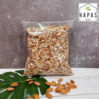 ราคา อัลมอนด์แบบแท่งมีเปลือก (ดิบ) ขนาด 1 กิโลกรัม (5779514622)