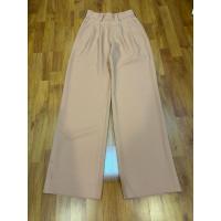 ราคา กางเกงขายาว สีส้มอิฐ แบรนด์ Mitr (44109134622)