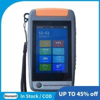 ราคา มัลติฟังก์ชั่น OTDR 80KM Active Fiber Test Optical Time Domain Reflectometer ในตัว OLSOPM VFL กิจกรรมการวาดภาพ (43269443216)