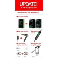 ราคา หูฟัง หูฟังเกมมิ่ง Gaming earphone Plextone G30 อัพเกรดใหม่ เล่นเกม เสียงดีมาก พร้อมไมโครโฟน หูฟัง เก็บเงินปลายทาง (29556560114)