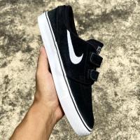 ราคา Nike SB Stefan Janoski GS AC Black White (24 cm.) (7351370351)