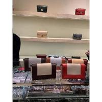 ราคา Second-hand [Purchase Agent] Celine Frame Broadband Shoulder (43564194551)